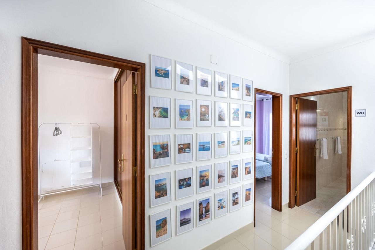 Green Diamond Budens Exterior foto