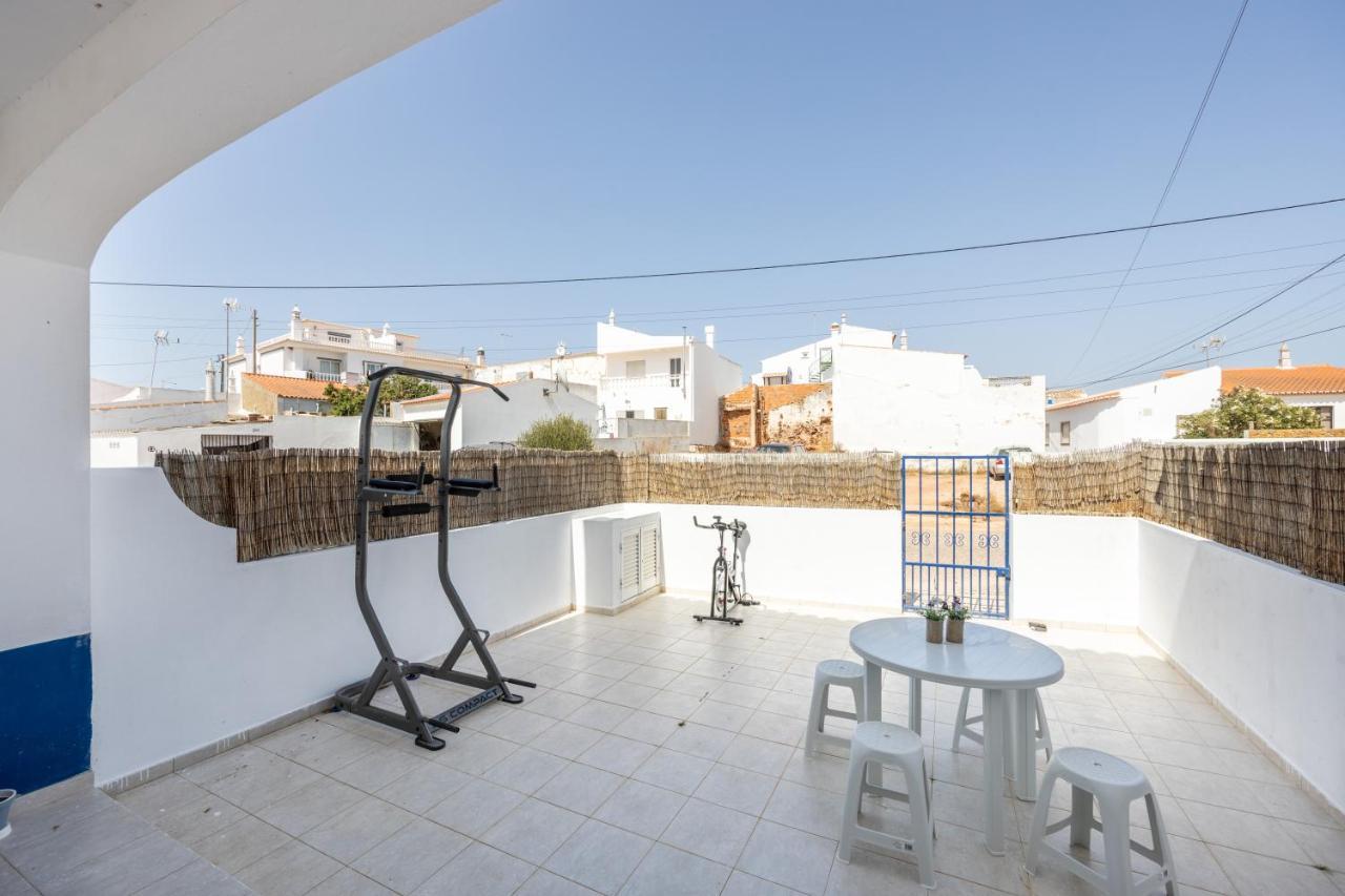 Green Diamond Budens Exterior foto