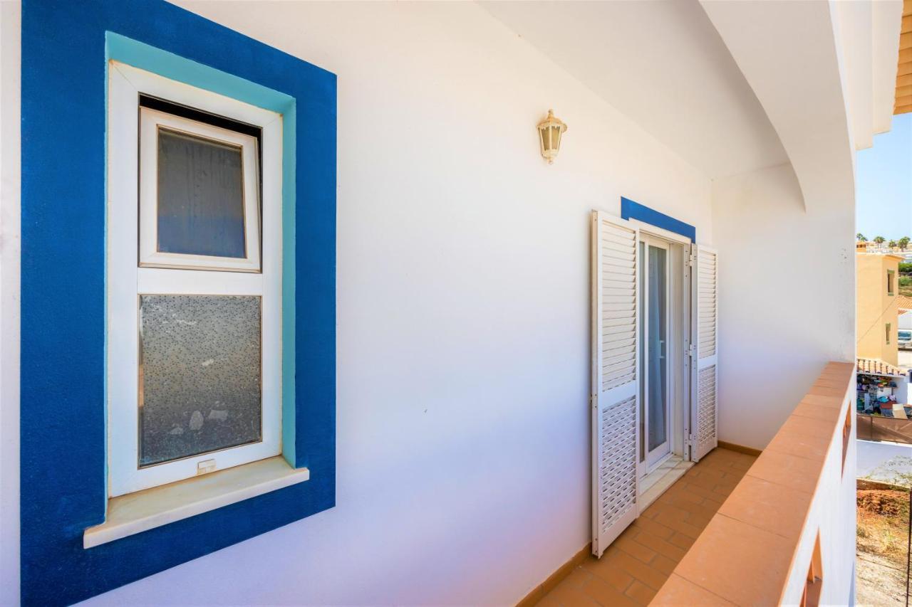 Green Diamond Budens Exterior foto