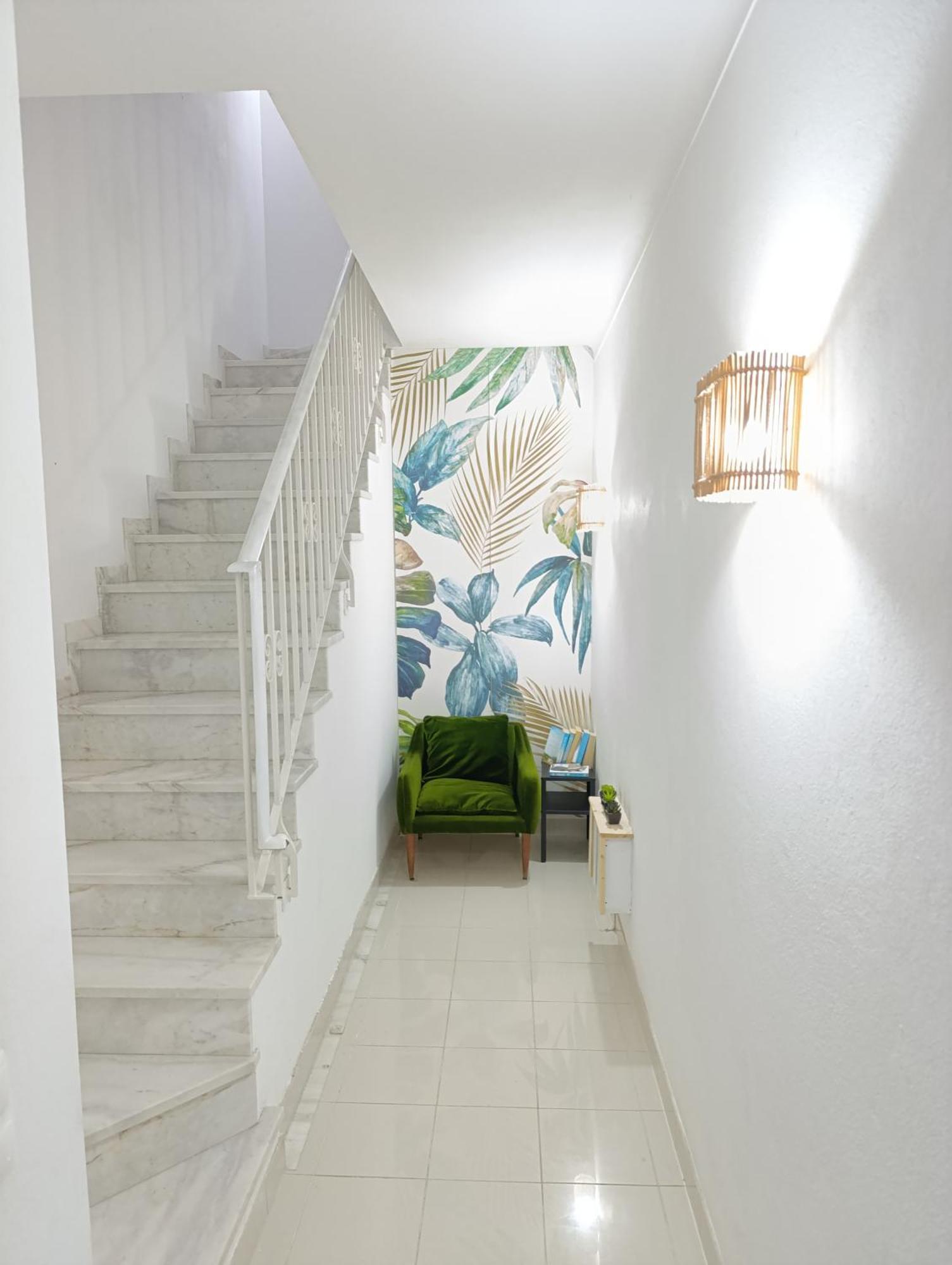 Green Diamond Budens Exterior foto
