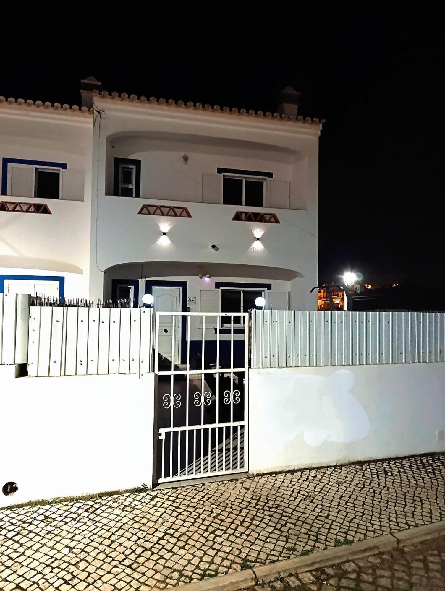 Green Diamond Budens Exterior foto