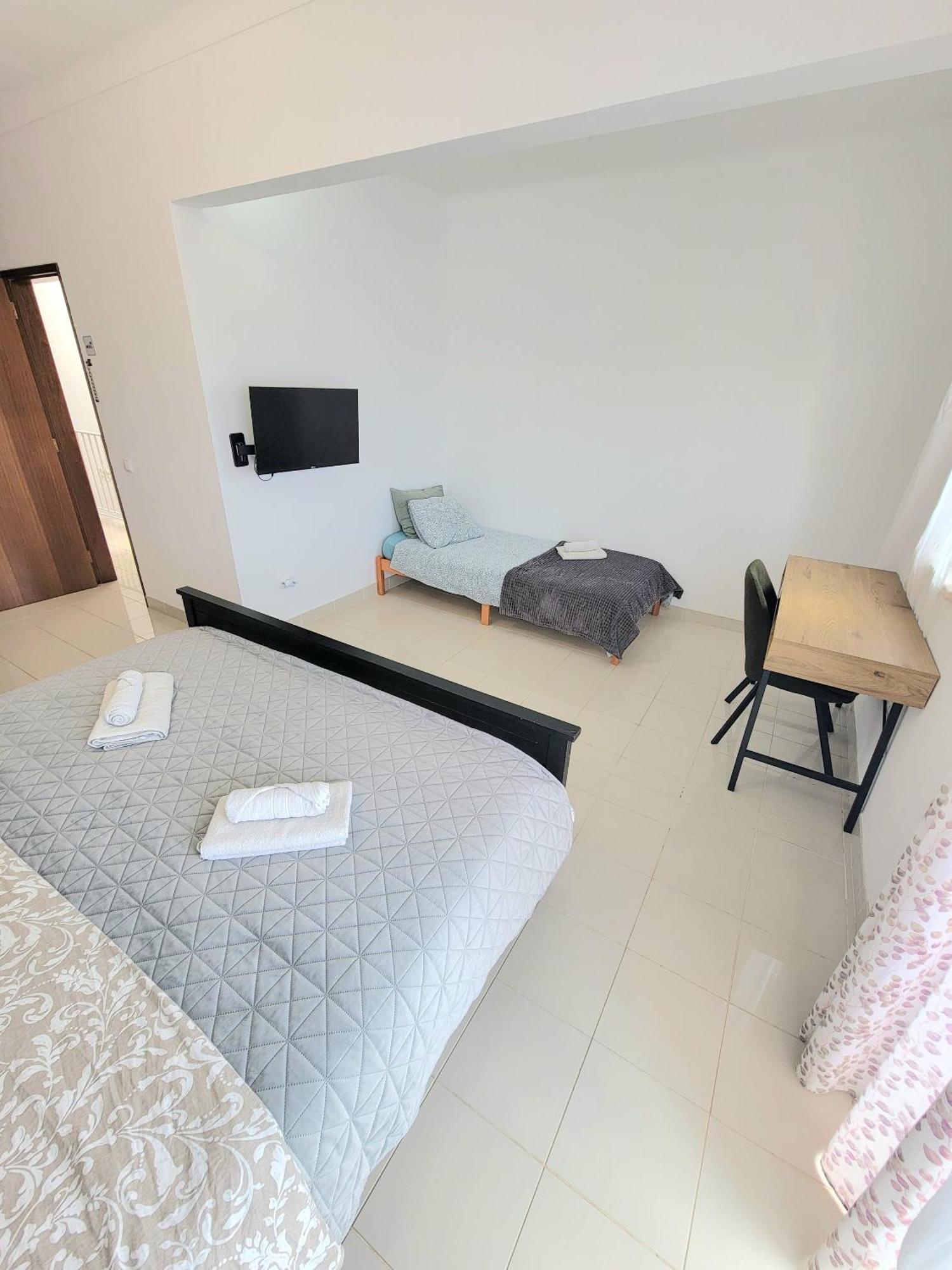 Green Diamond Budens Habitación foto