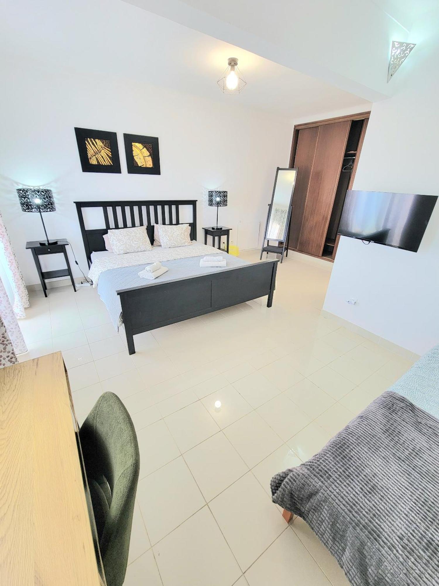 Green Diamond Budens Habitación foto